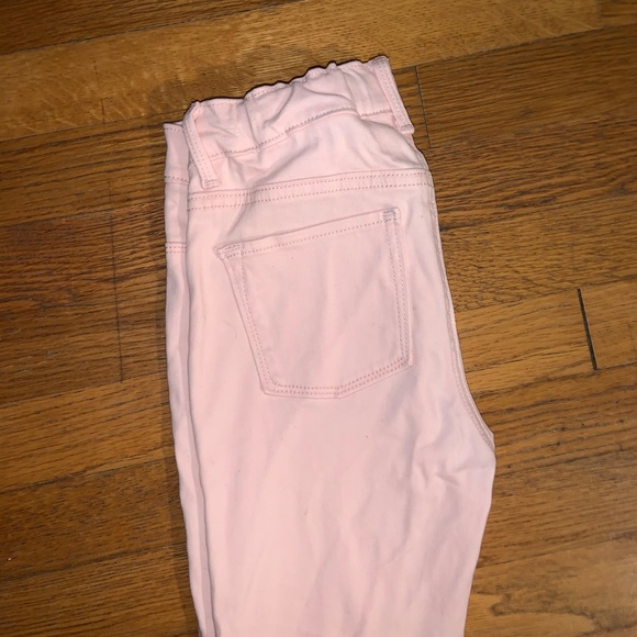 Pink Jeans - Picture 4 of 4